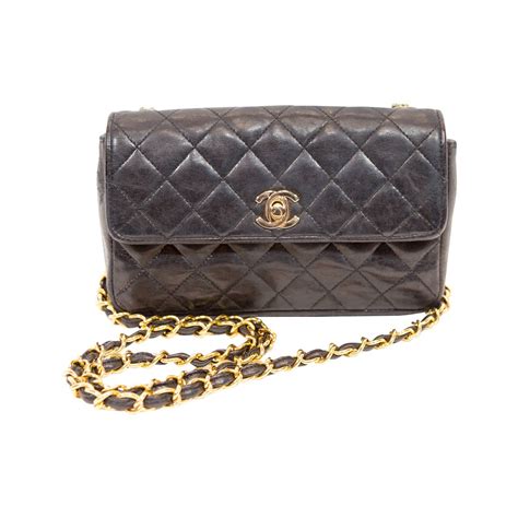 chanel cross vintage|chanel crossbody.